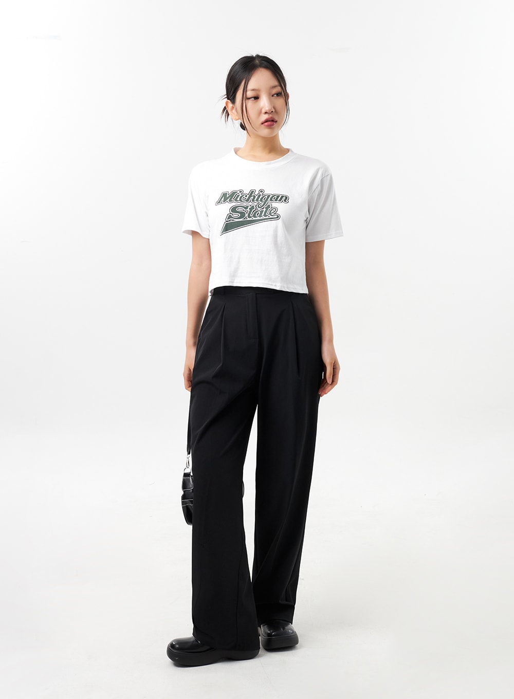 Michigan Graphic Tee CU308