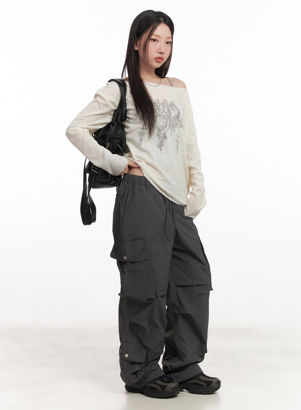 Fitted Ribbed Tank CA518