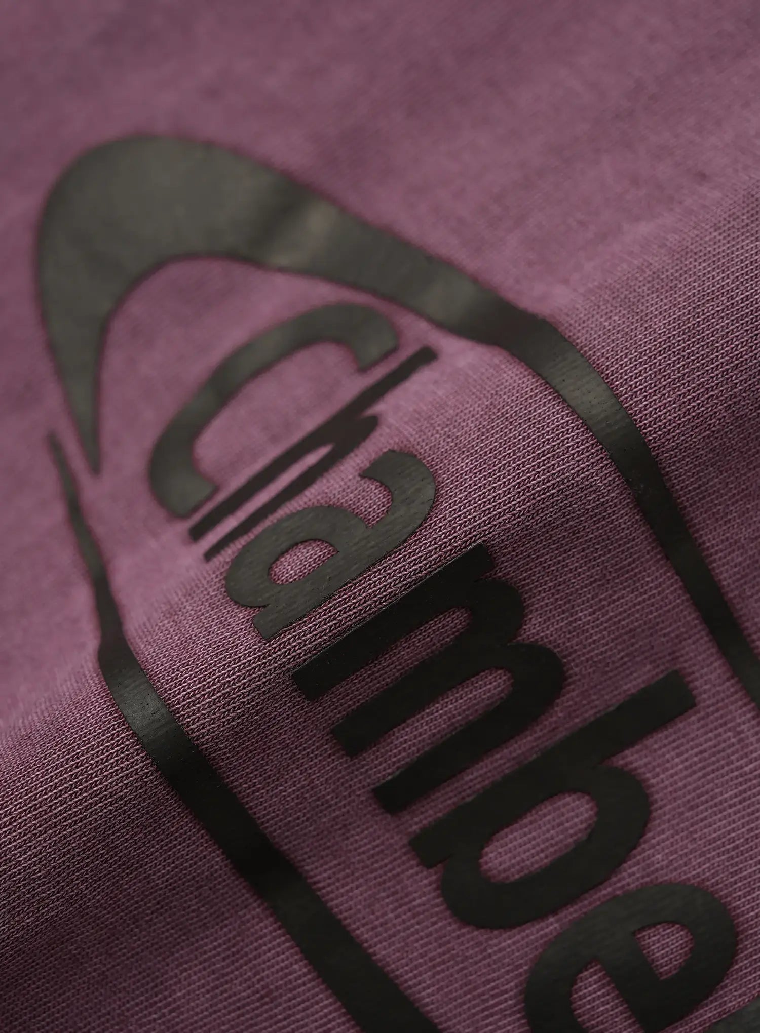 Vintage-Wash Graphic T-Shirt IL516