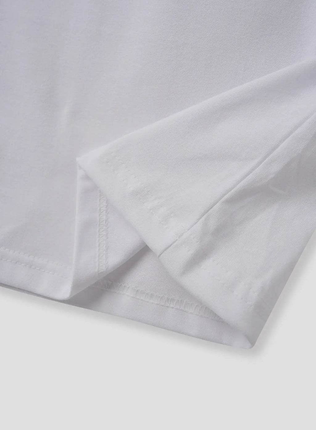 Polaroid Print Graphic T-Shirt IL516