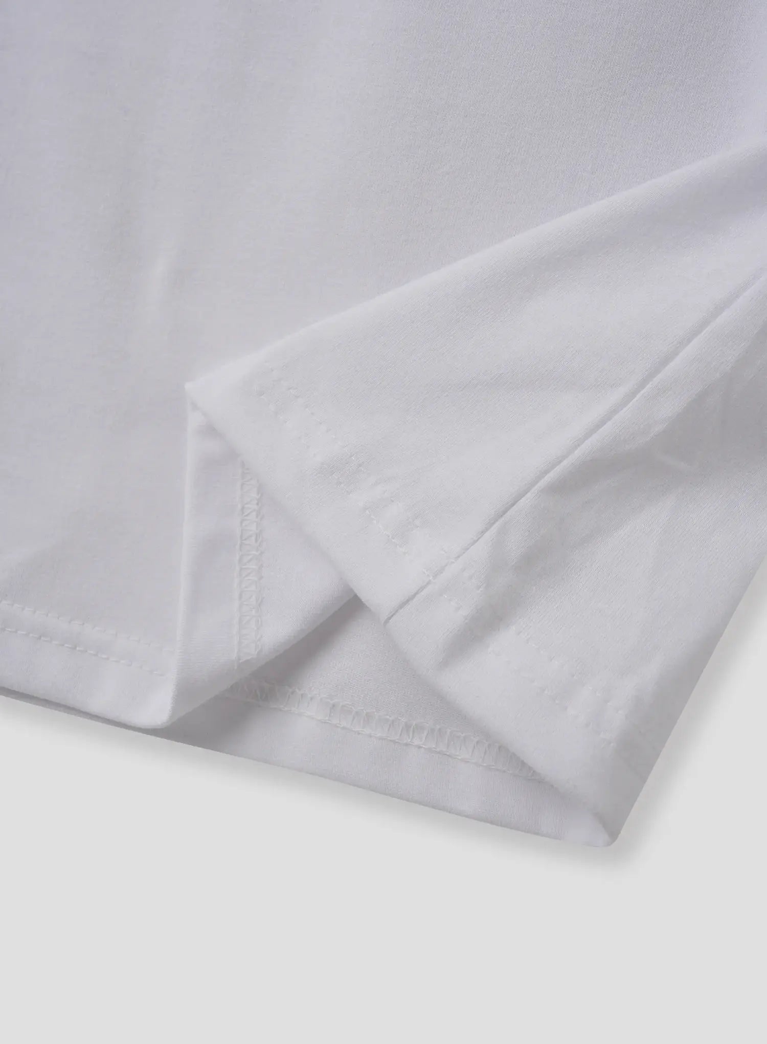 Polaroid Print Graphic T-Shirt IL516