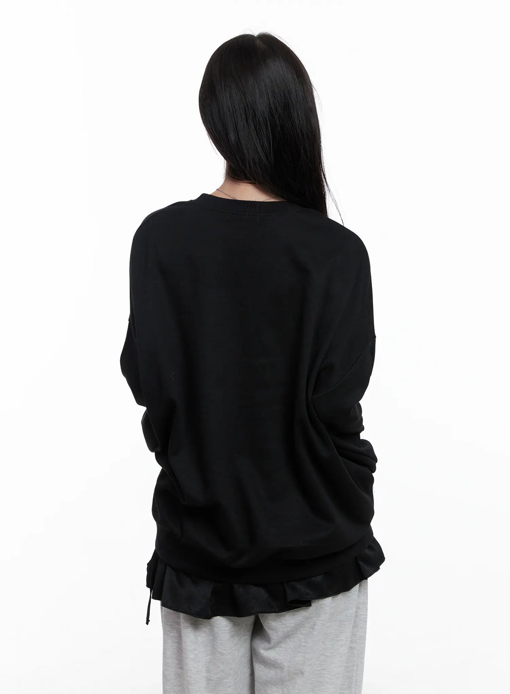 Jackson Graphic Sweatshirt CS519