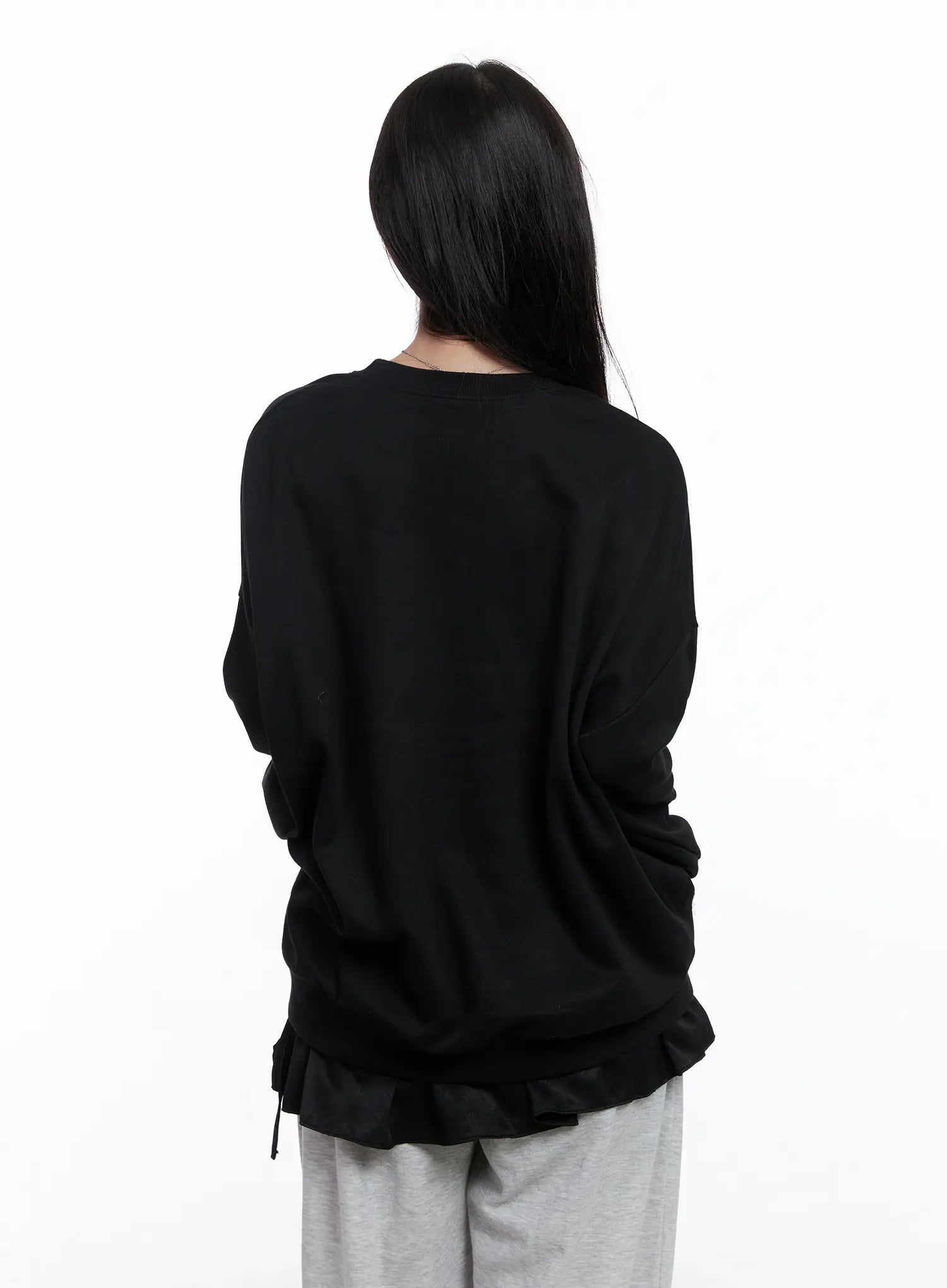 Jackson Graphic Sweatshirt CS519