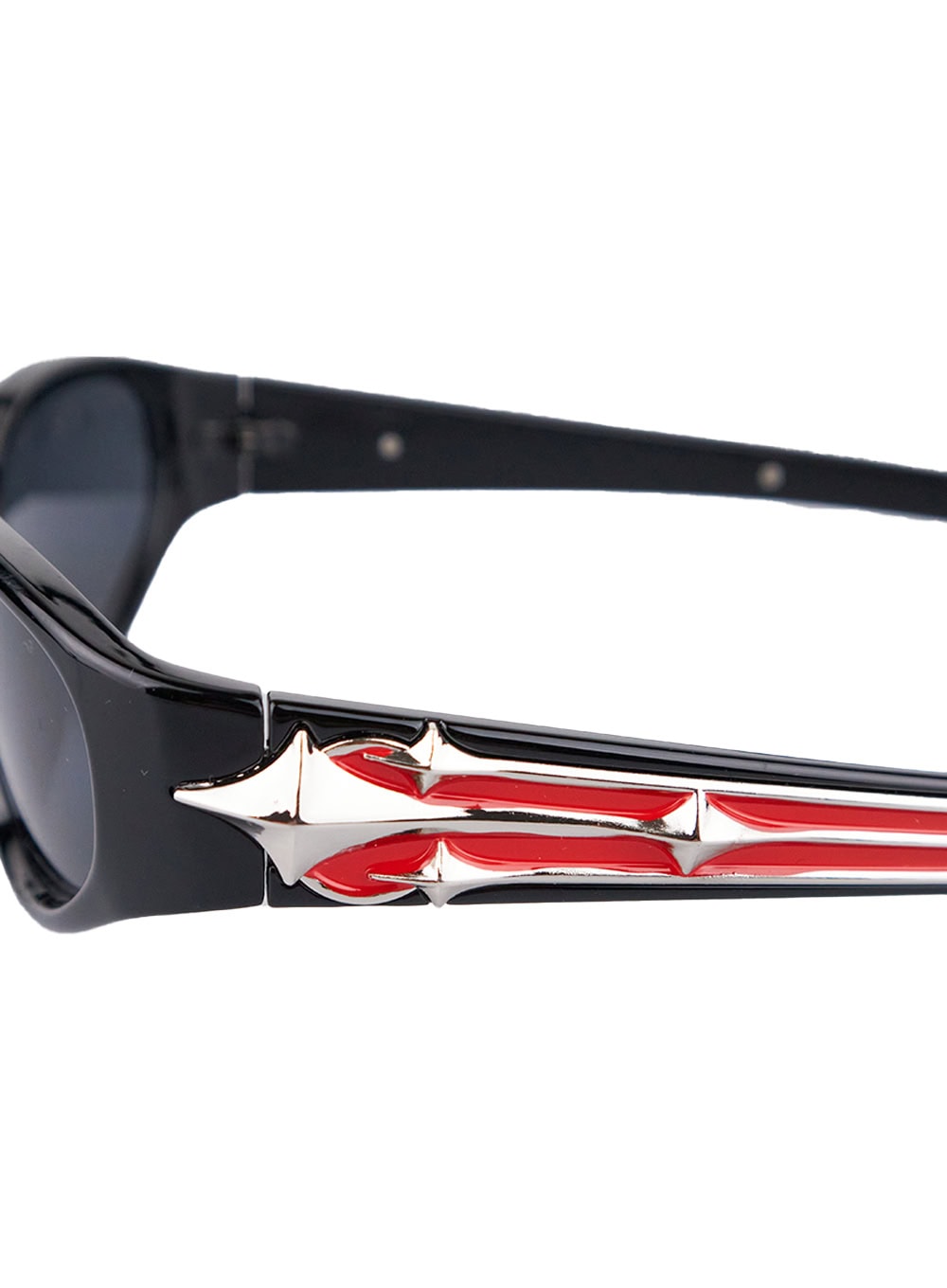 Chic Bold Cat-Eye Glasses CS419