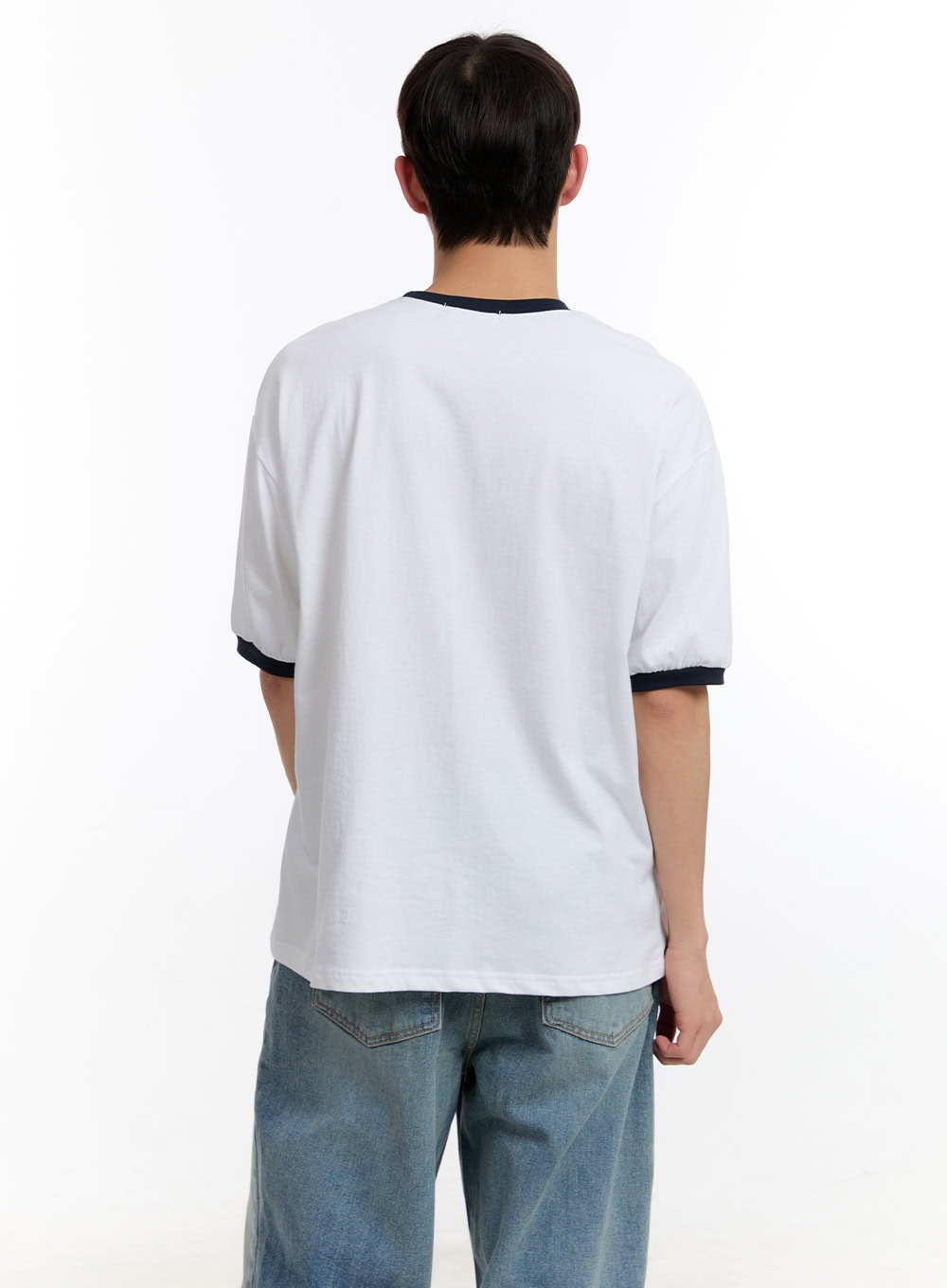 Men's Graphic T-Shirt IA504