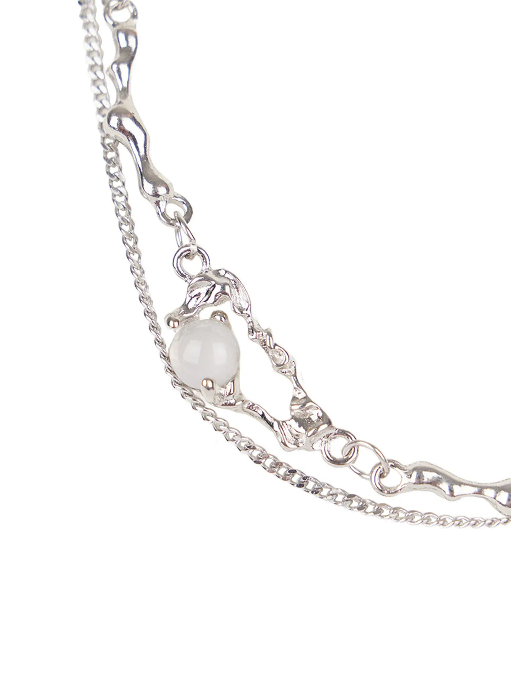 Star Chain Necklace CL530