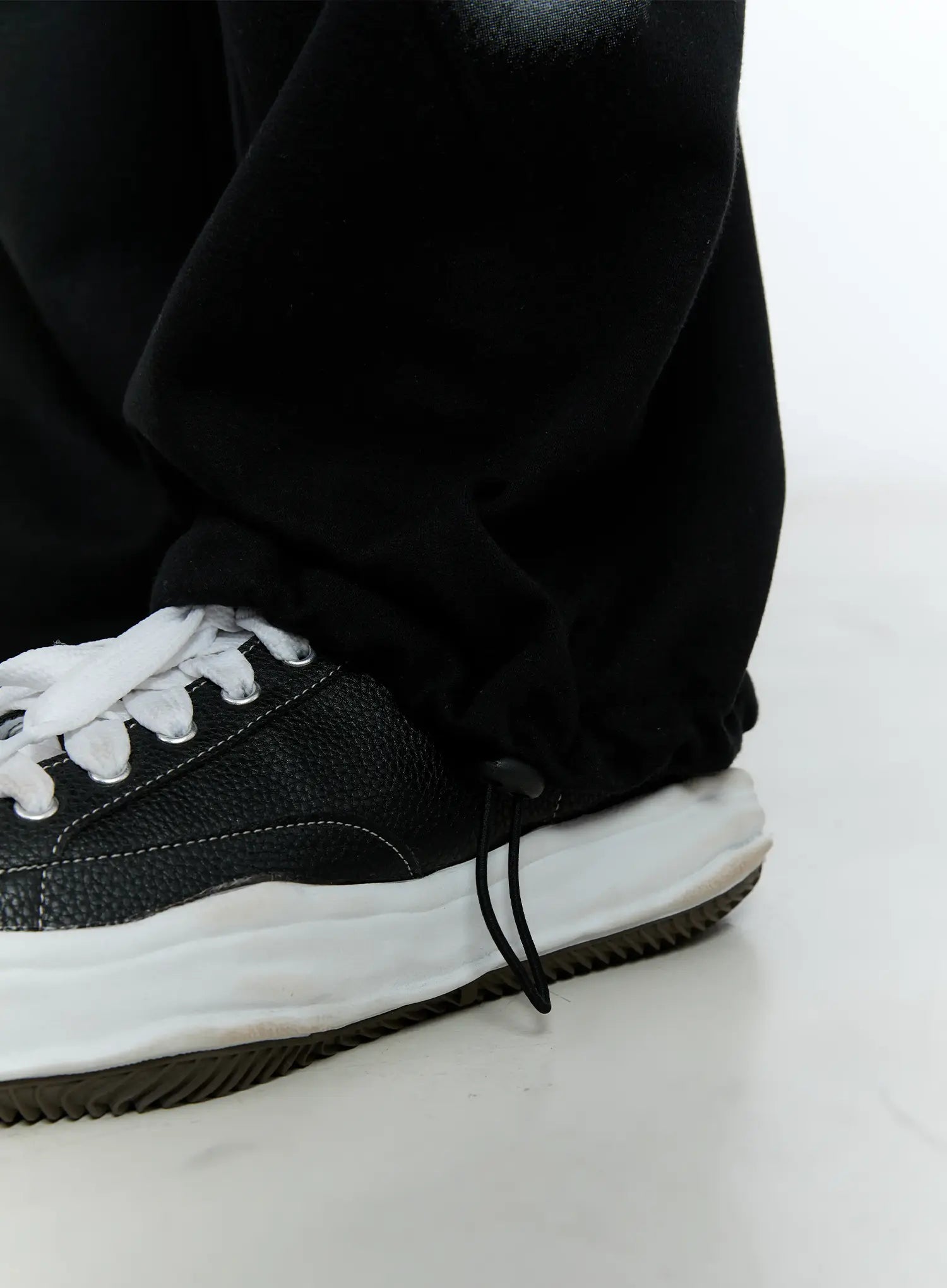 Men's Y2K Relaxed Jogger Pants IG515