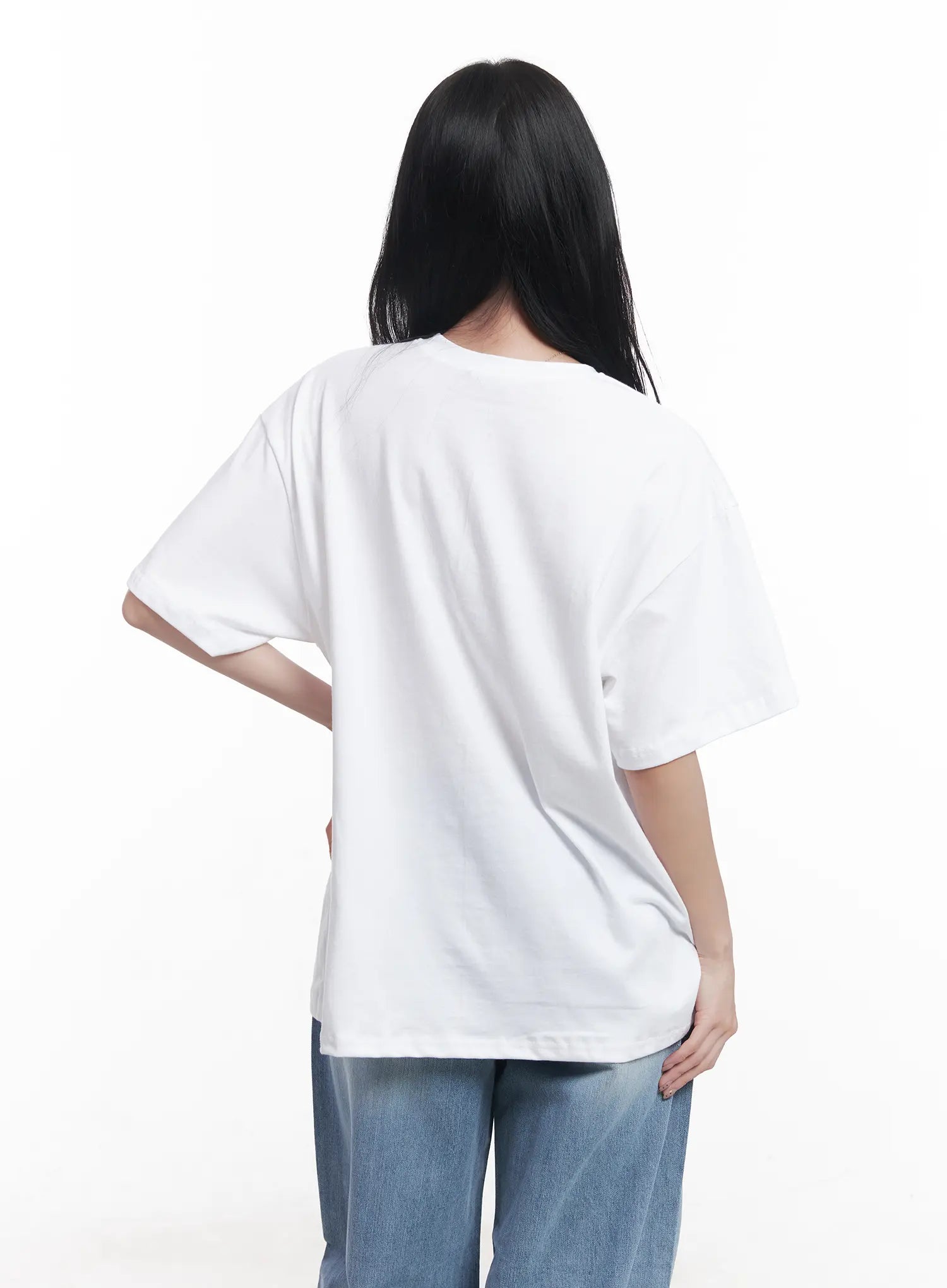 Veggie Graphic Tee CU525