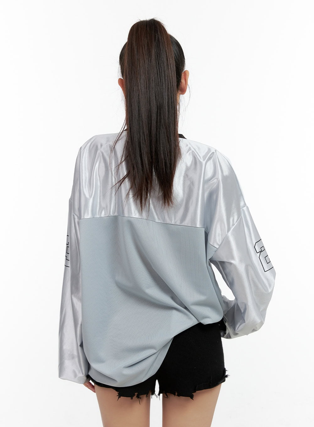 Unisex Graphic Sweatshirt CN406