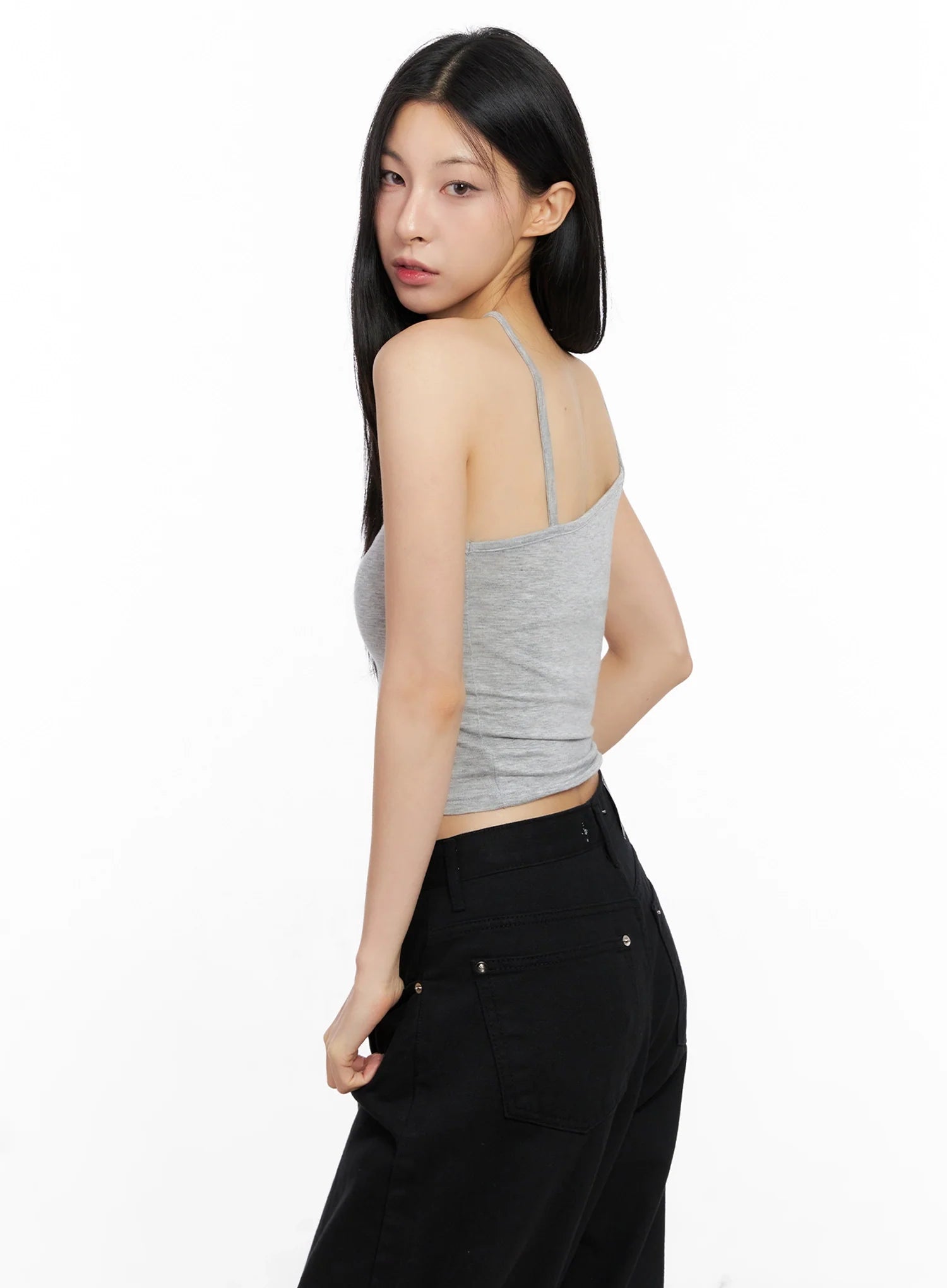 X-Strap Cami Top IG508