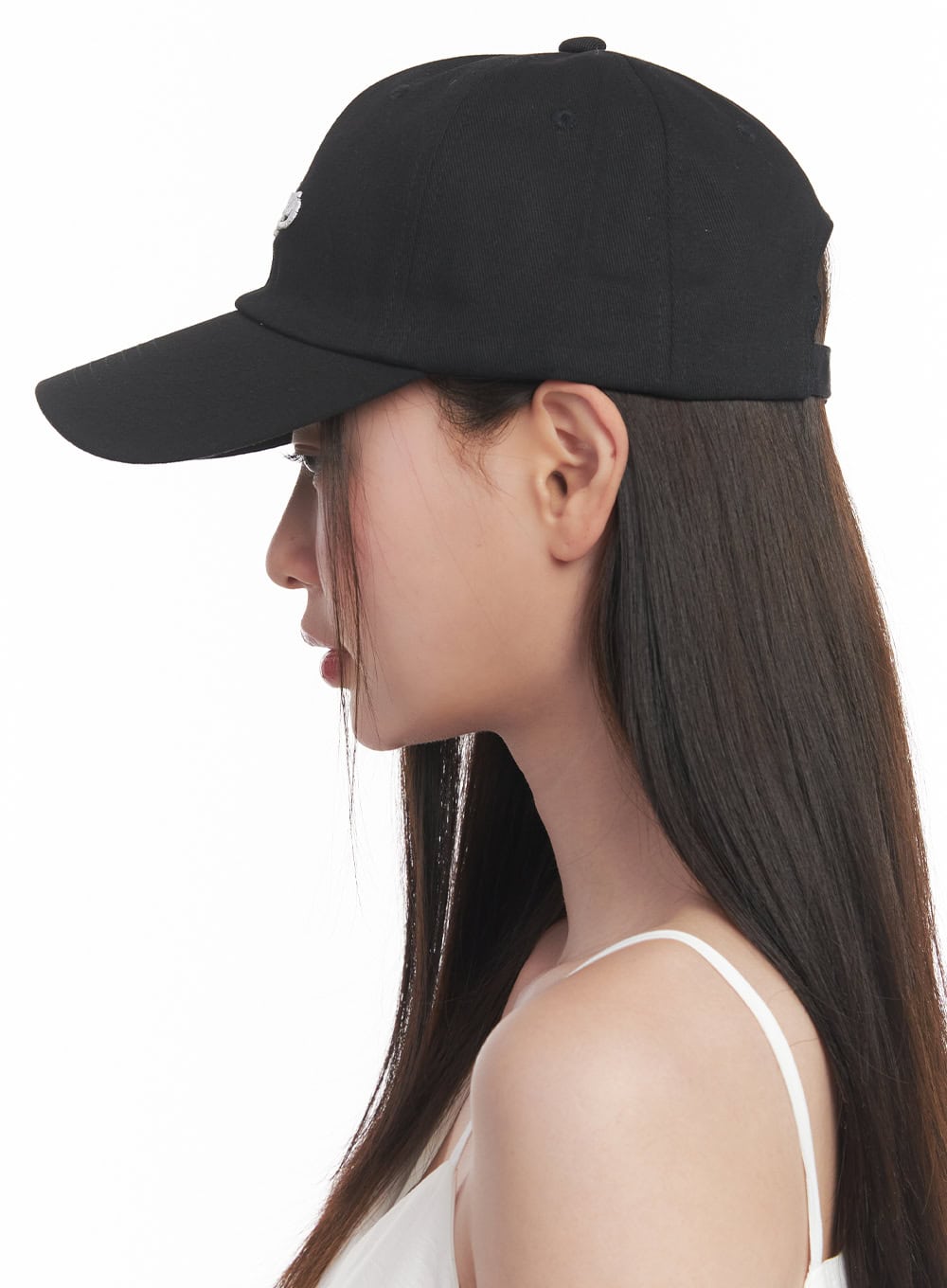 Embroidered Baseball Cap IY513