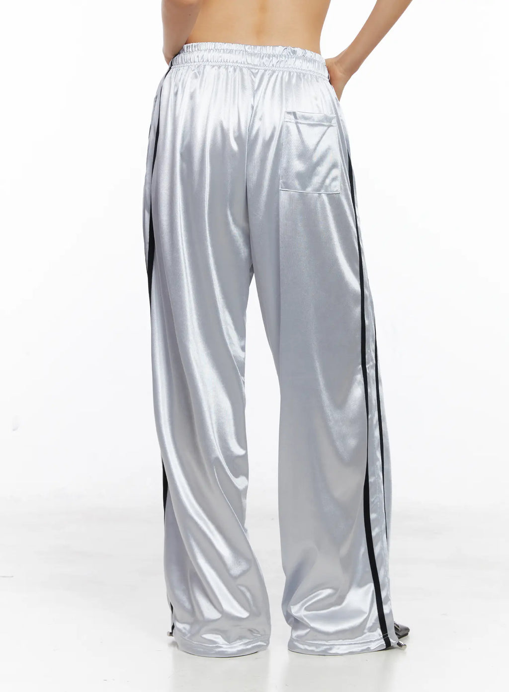 Reflective Track Lounge Pants CS511