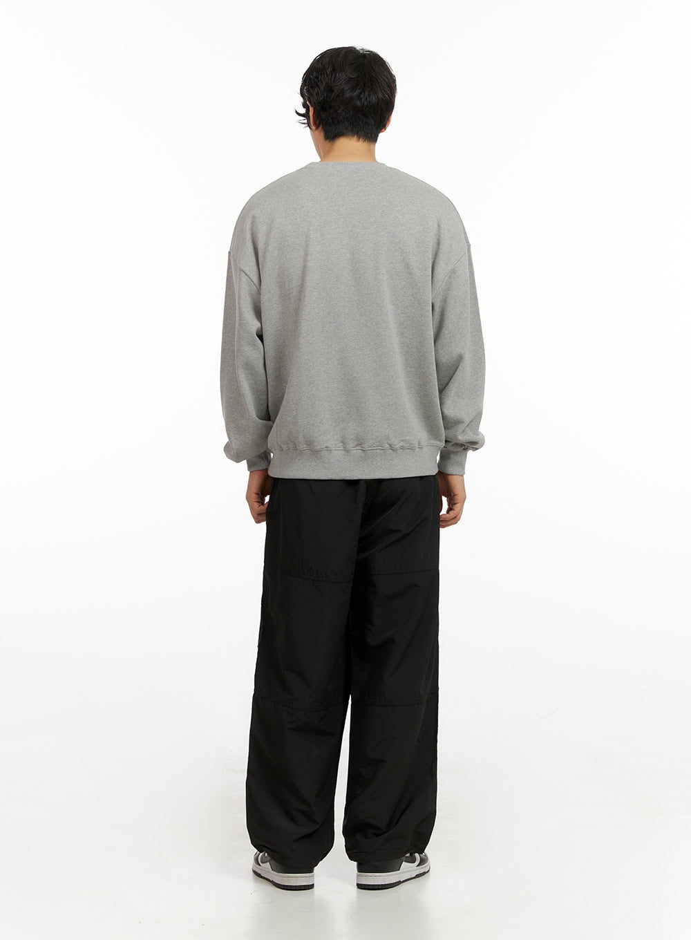 Men's Cross Sweatshirt IG409