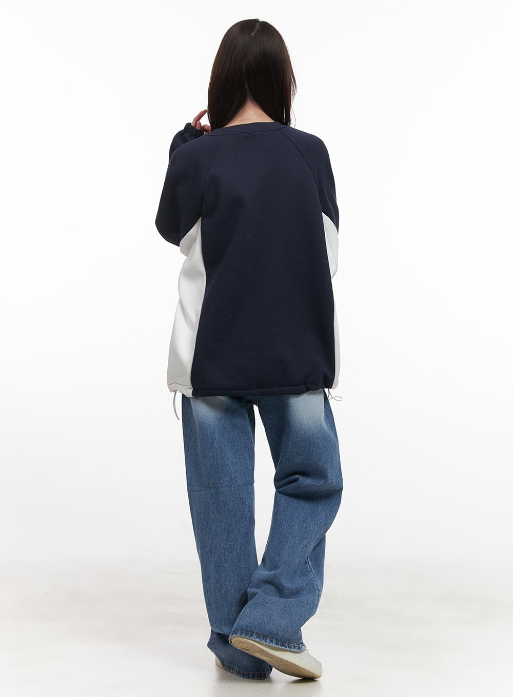 Baseball Club 86 Sweatshirt CJ514