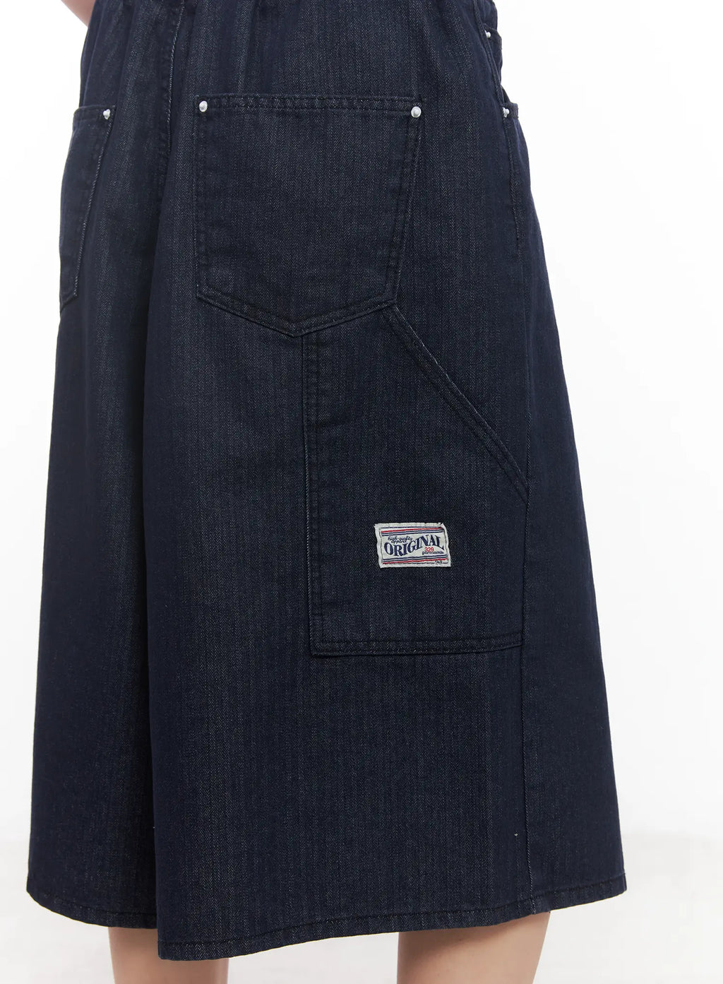 Cargo Baggy Jorts CU510
