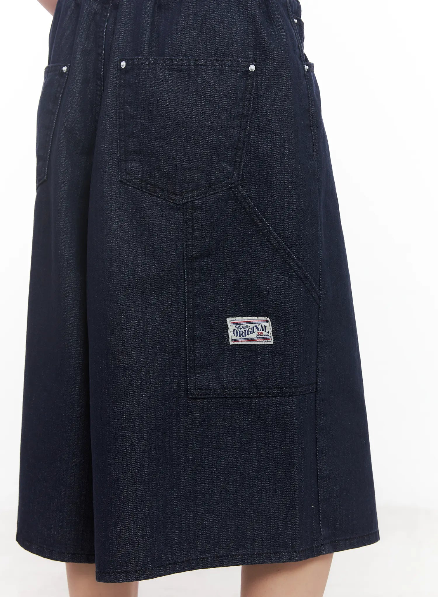 Cargo Baggy Jorts CU510