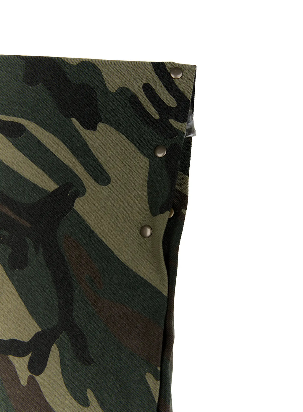 Studded Camo Bandana CS505