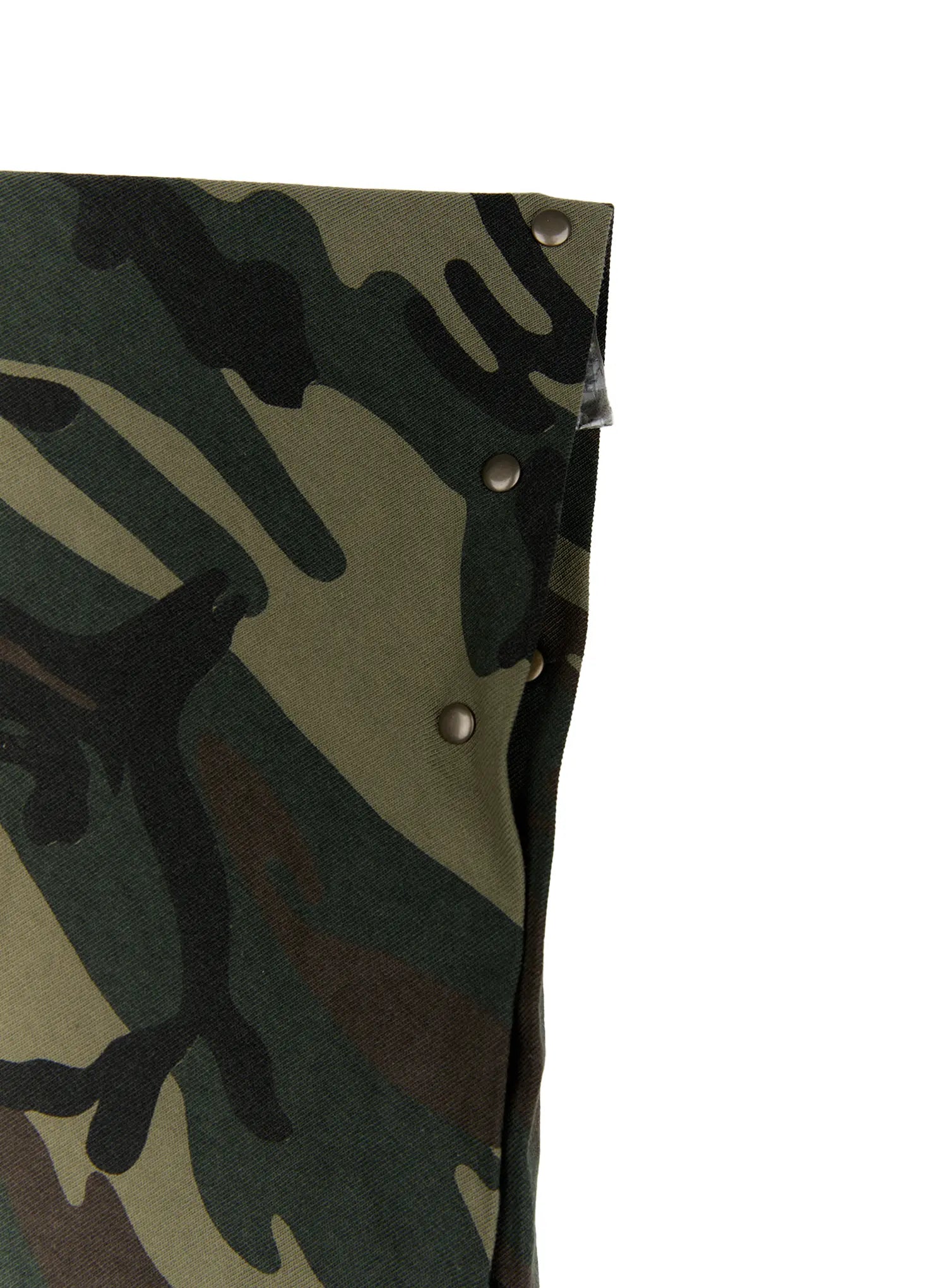 Studded Camo Bandana CS505