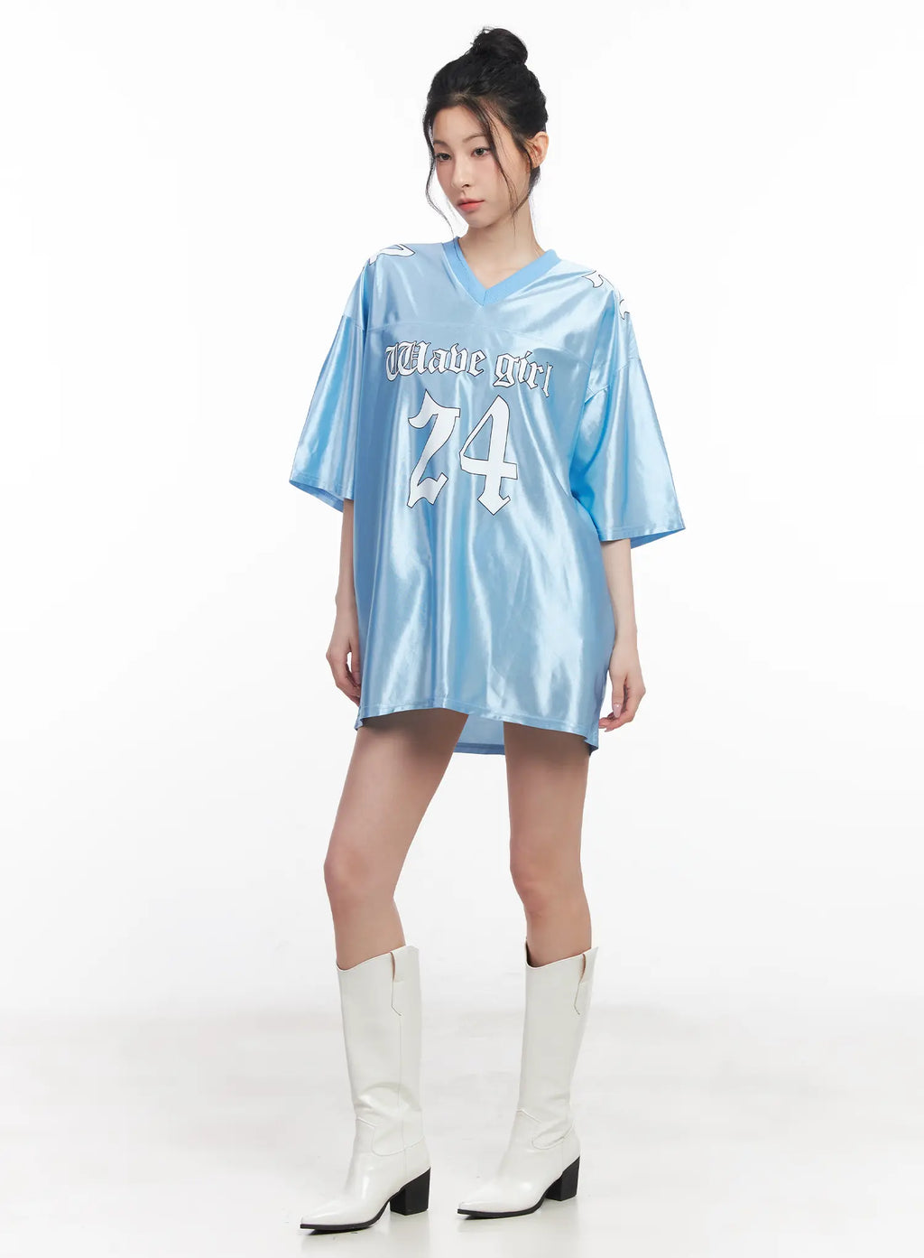 Lace Balloon Shorts CU510