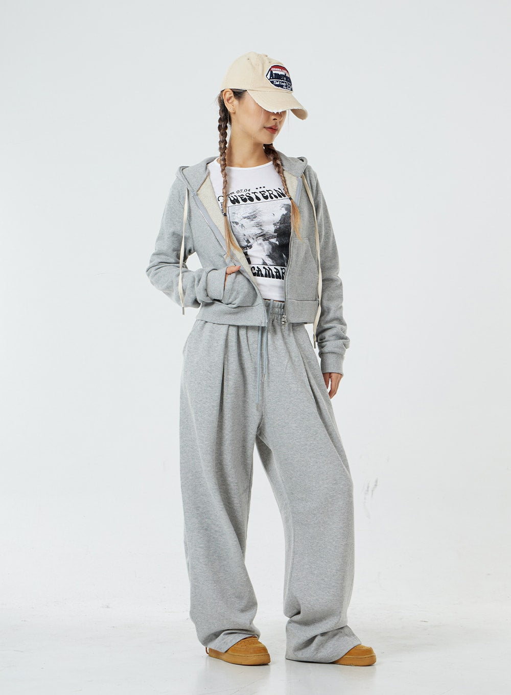 Training Pants Unisex CS05