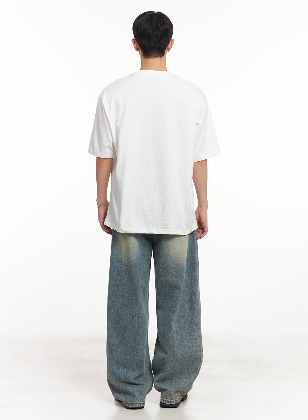 Men's Stanley Graphic T-Shirt IA529