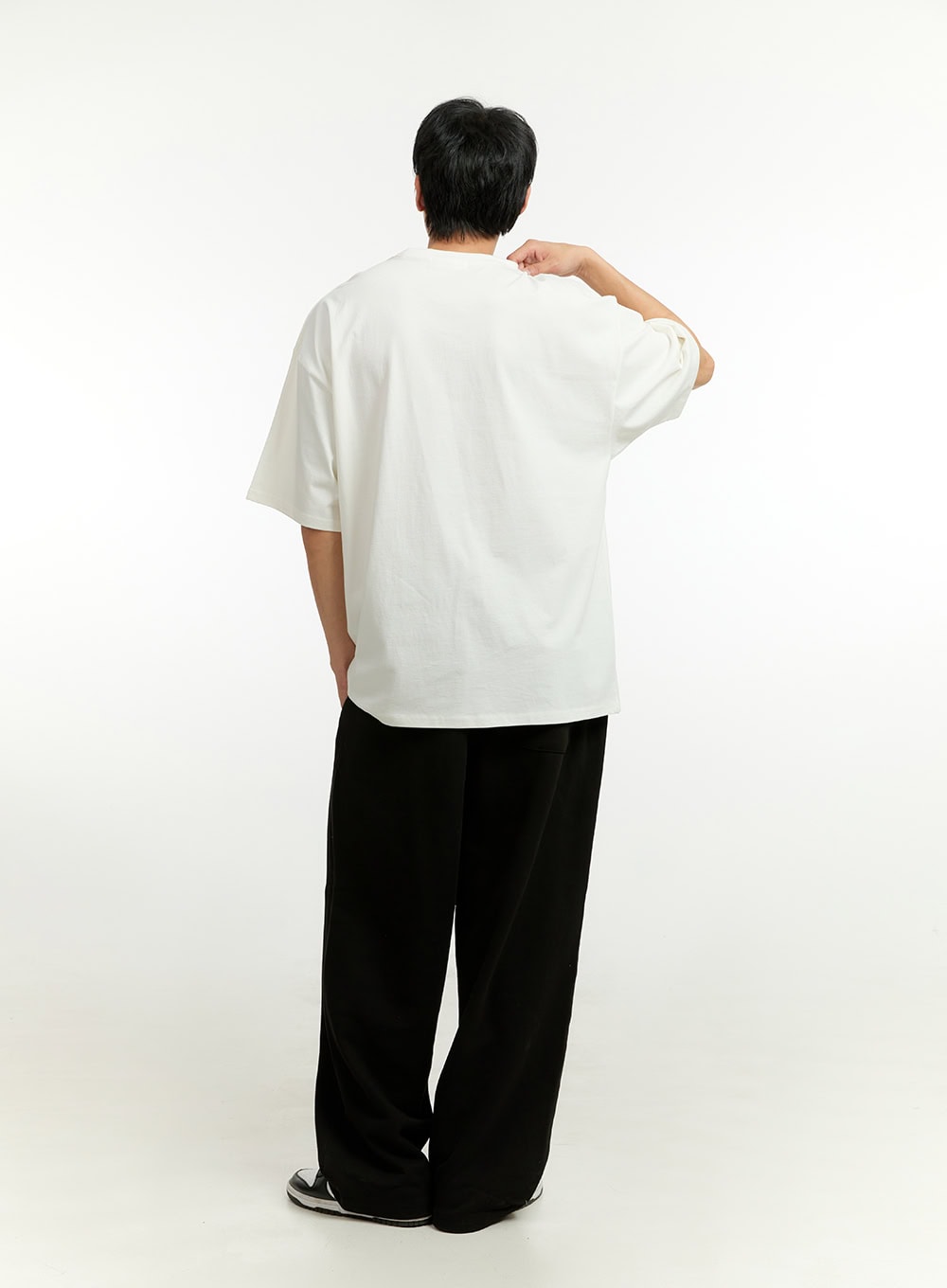 Men's Cotton Pants IL412