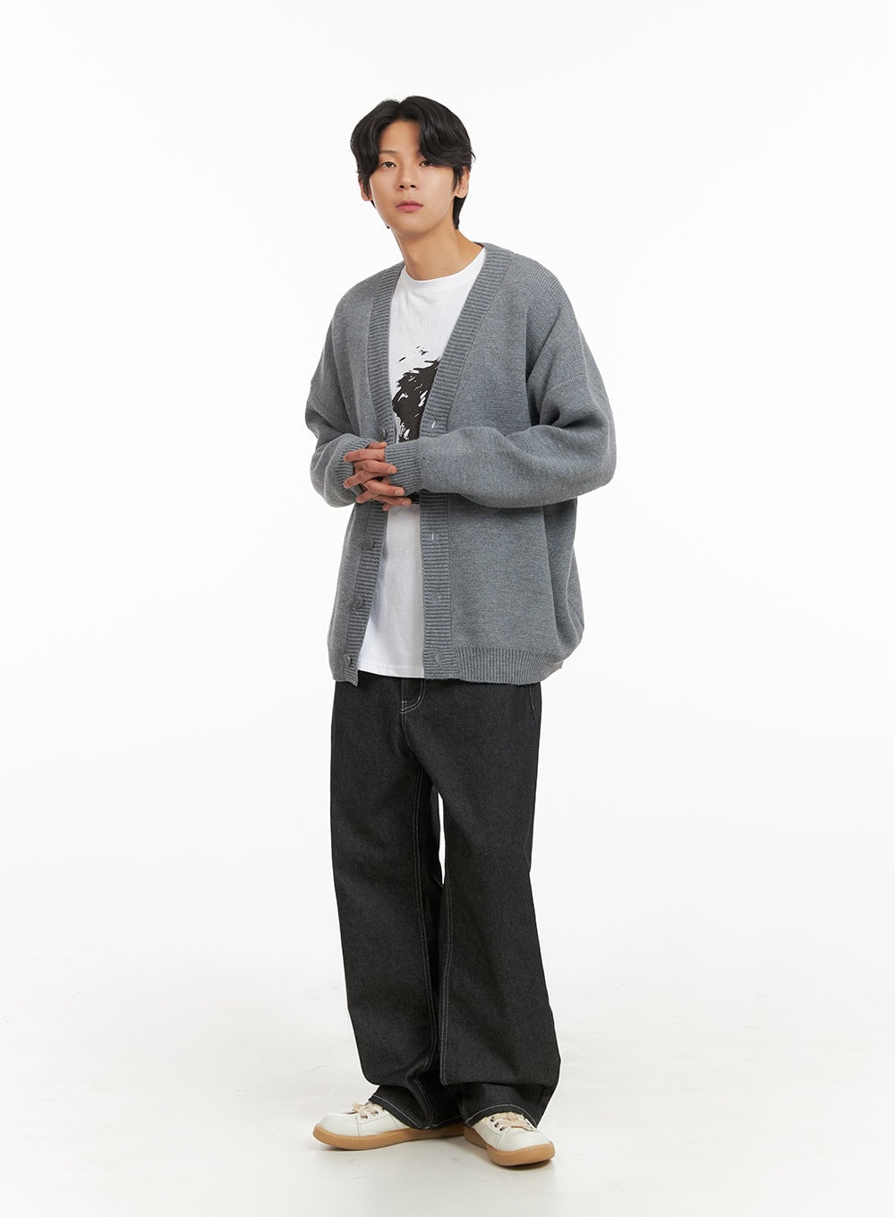 Men's Graphic T-Shirt IY416