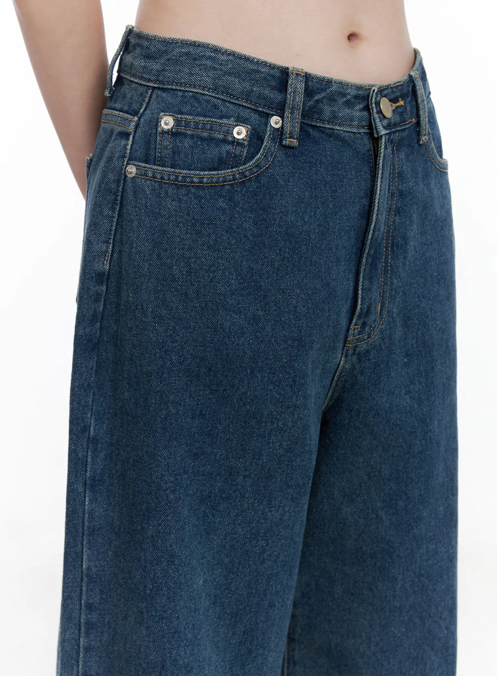 Natalia Baggy Jeans CO503