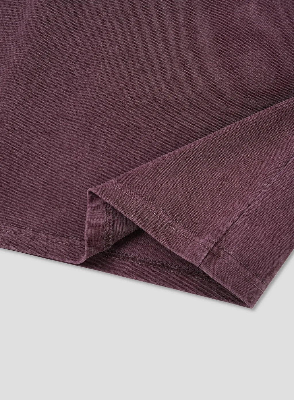 Vintage-Wash Graphic T-Shirt IL516