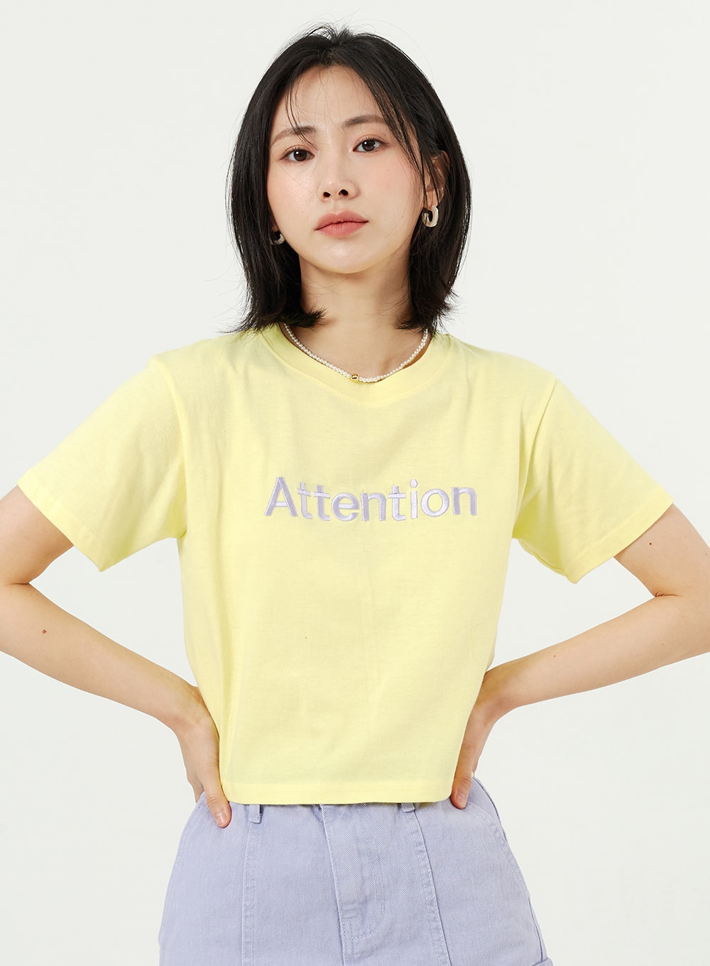 Cargo Mini Skirt OM313