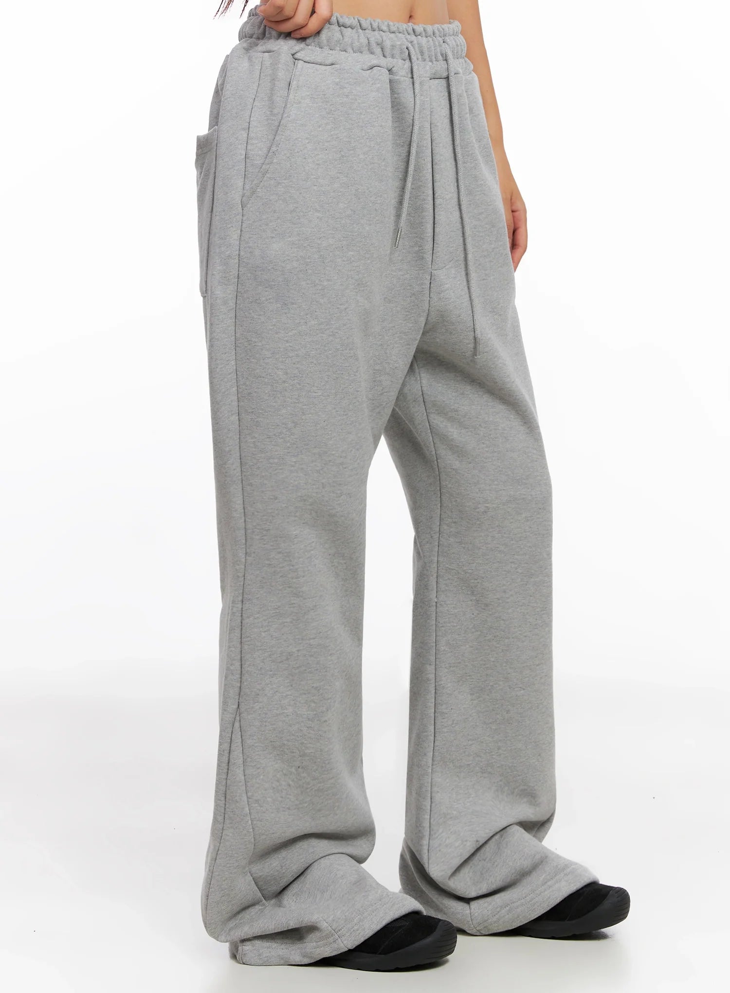 Flare Training Sweatpants IG528