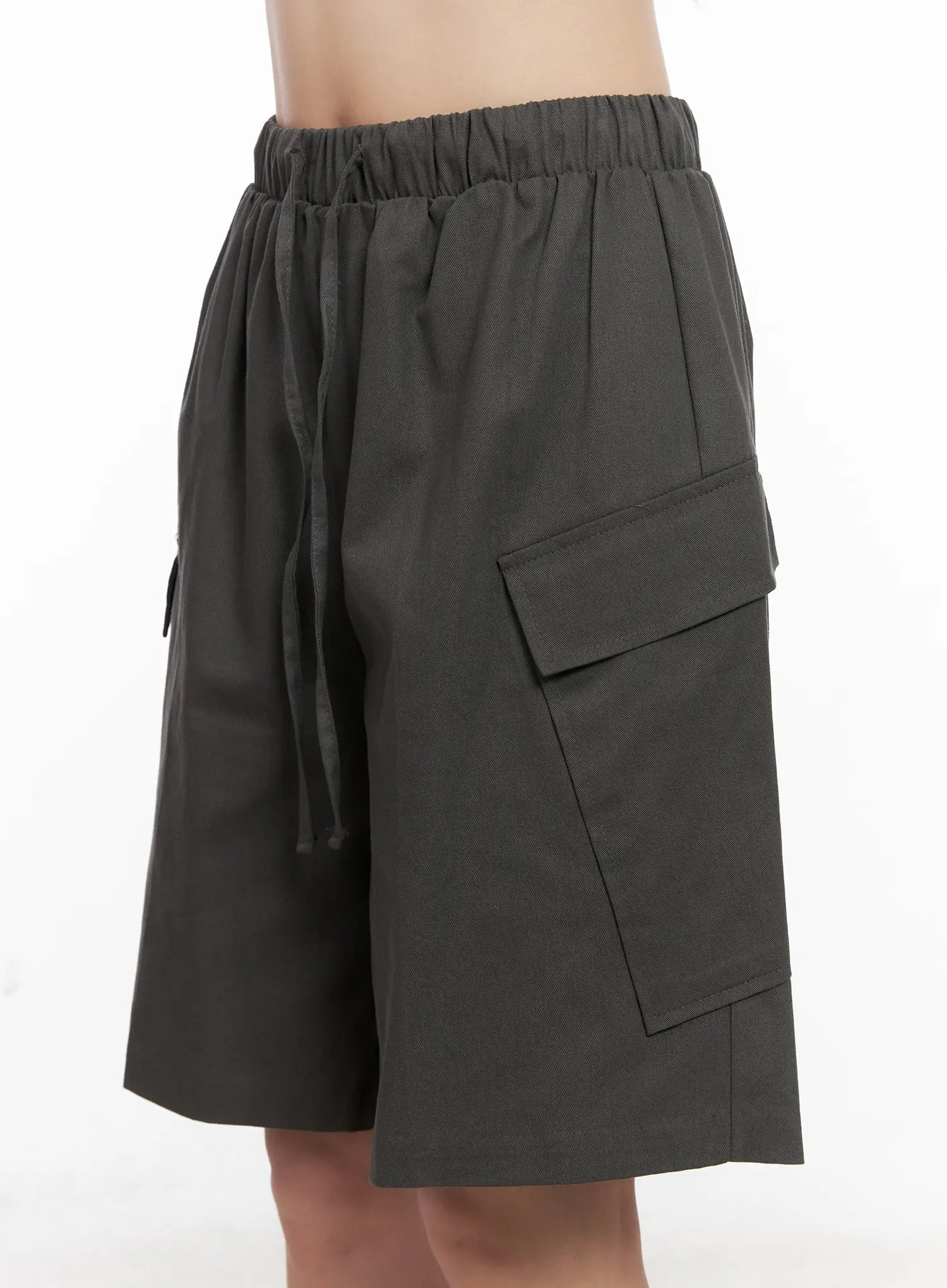 Casual Cargo Pocket Shorts CG526