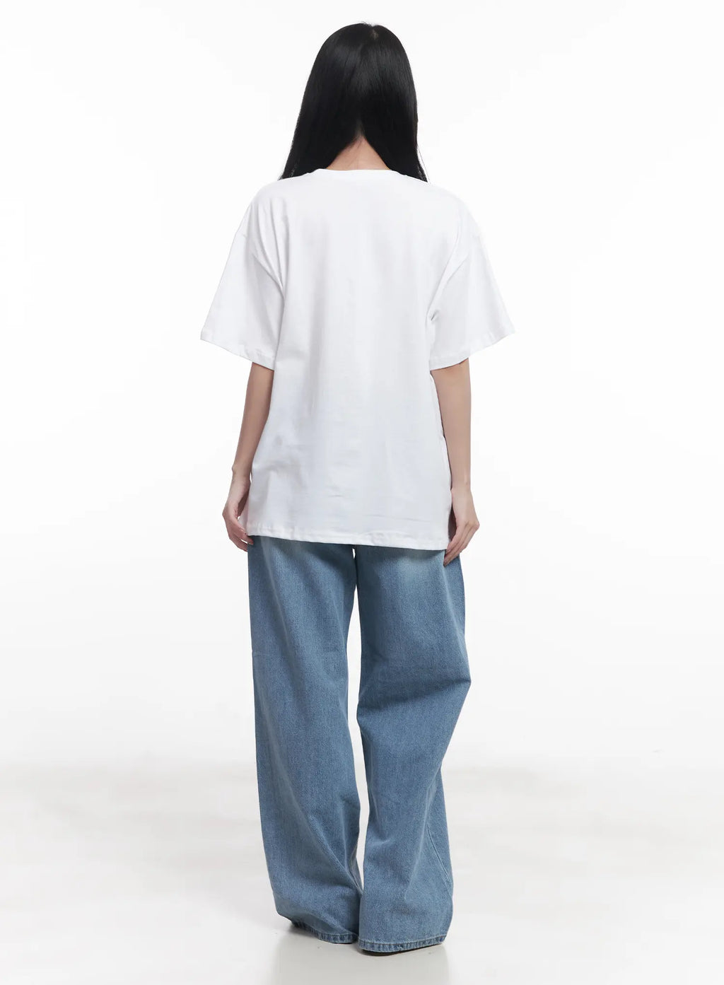 Veggie Graphic Tee CU525