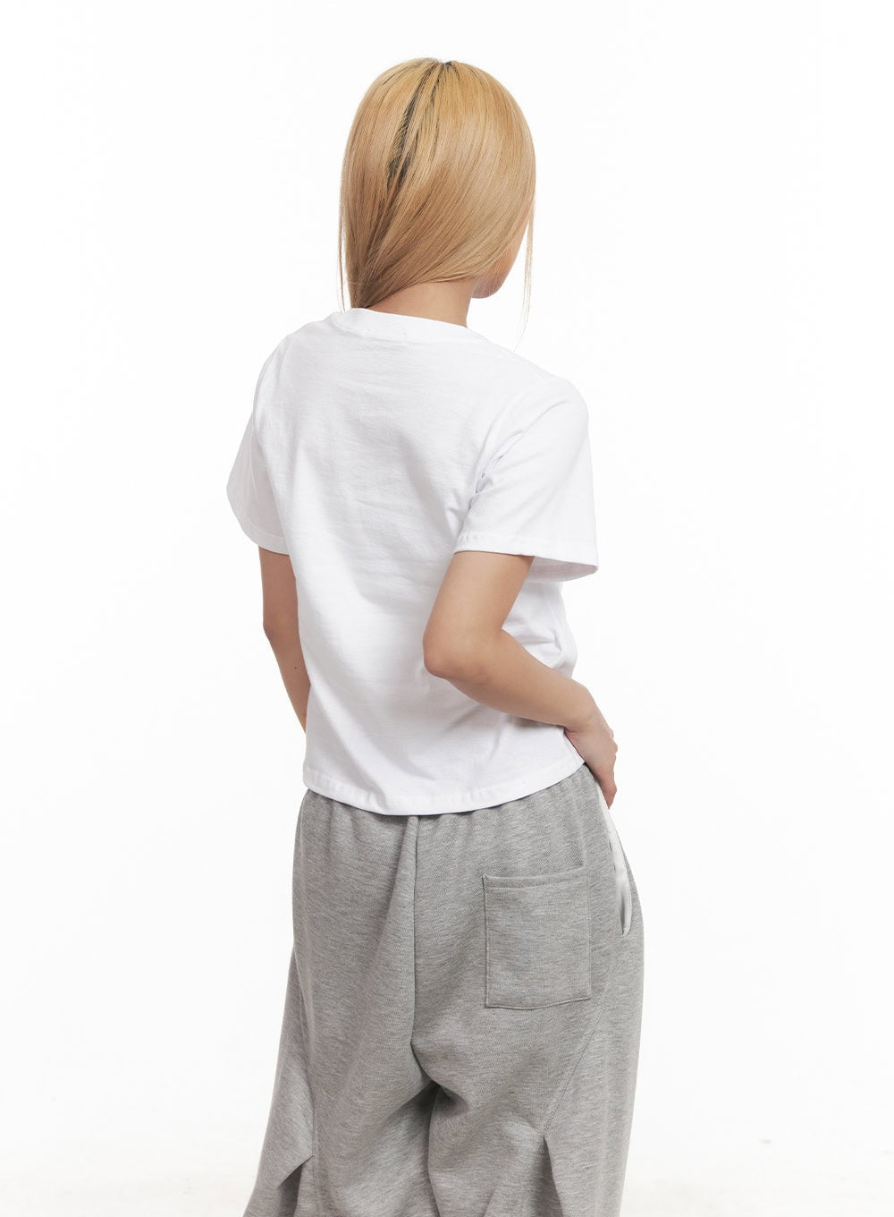 Art Graphic T-Shirt CM505