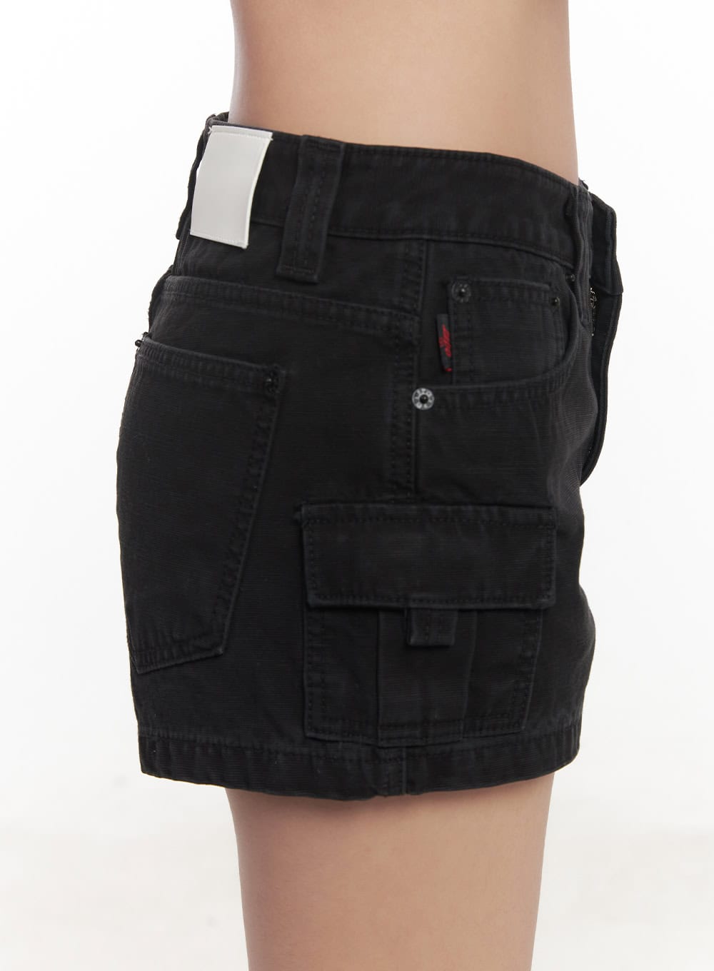 Cotton Cargo Shorts CA521