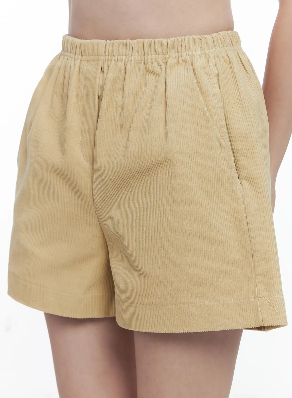 Corduroy Shorts CO503
