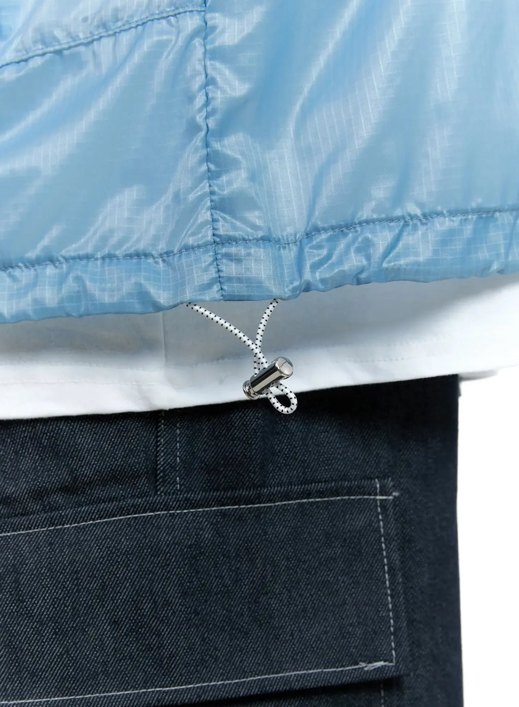 Men's Breathable Windbreaker IG520