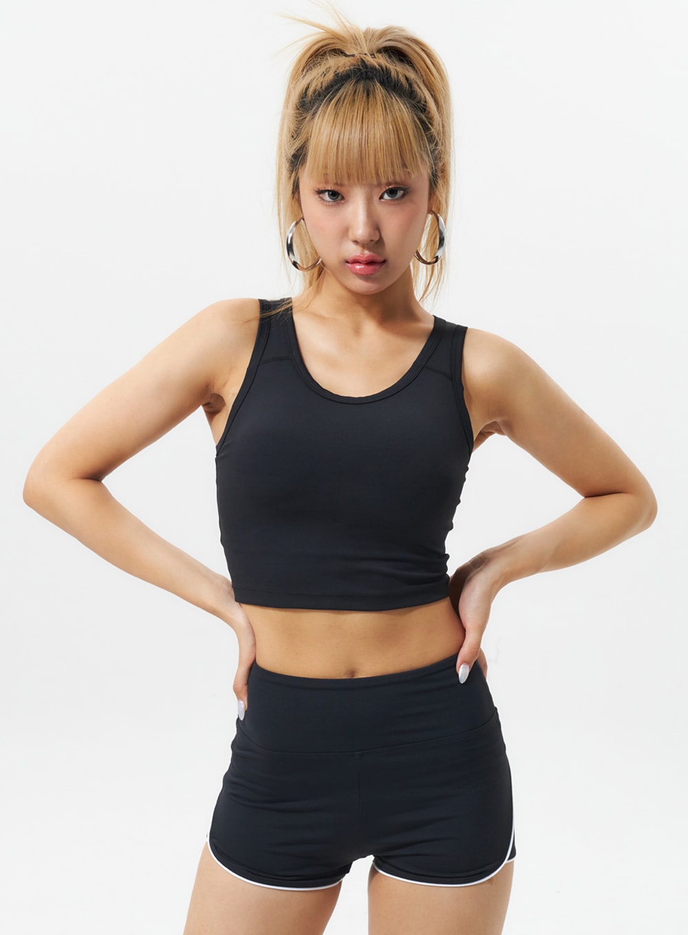 Sports Bra Top IL317