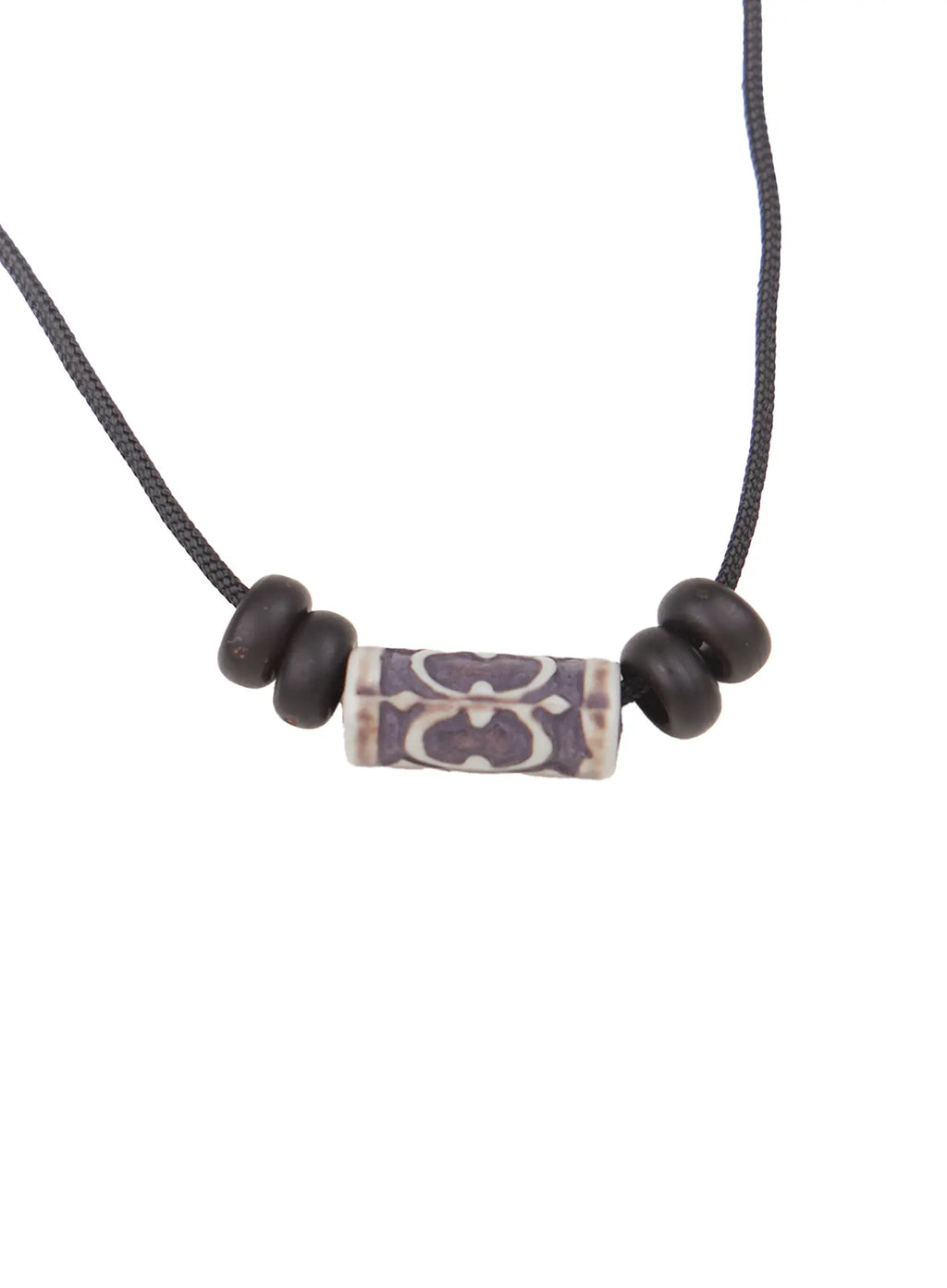 Layered Beaded Necklace CU518