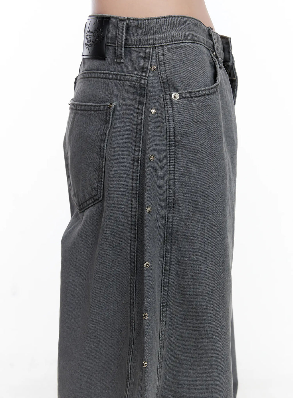 Hadley Barrel Jeans CS526