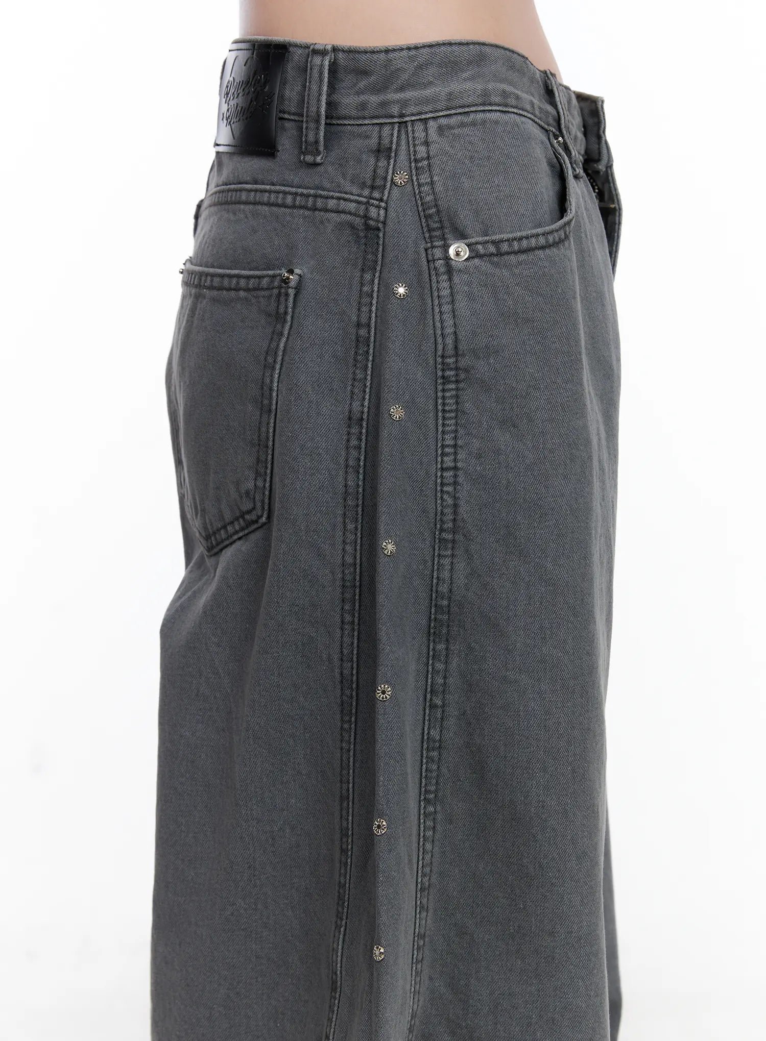 Hadley Barrel Jeans CS526