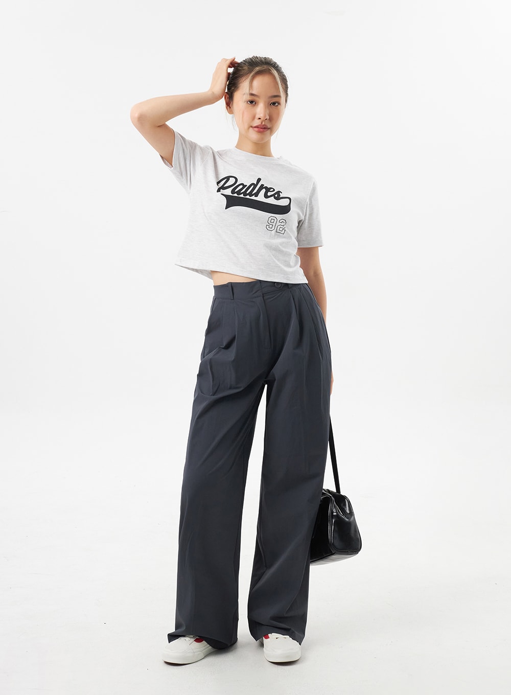 Padres Graphic Tee CU302