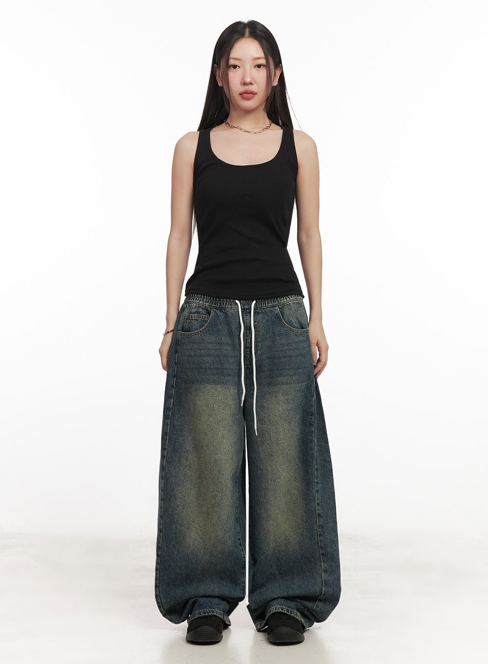 Essential Tank Top IM524