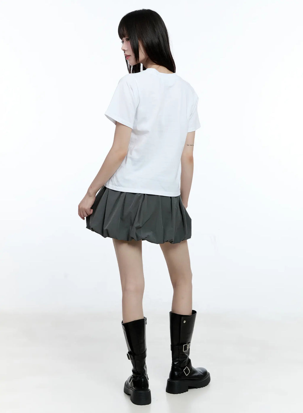 86 Vintage Graphic Tee CG511