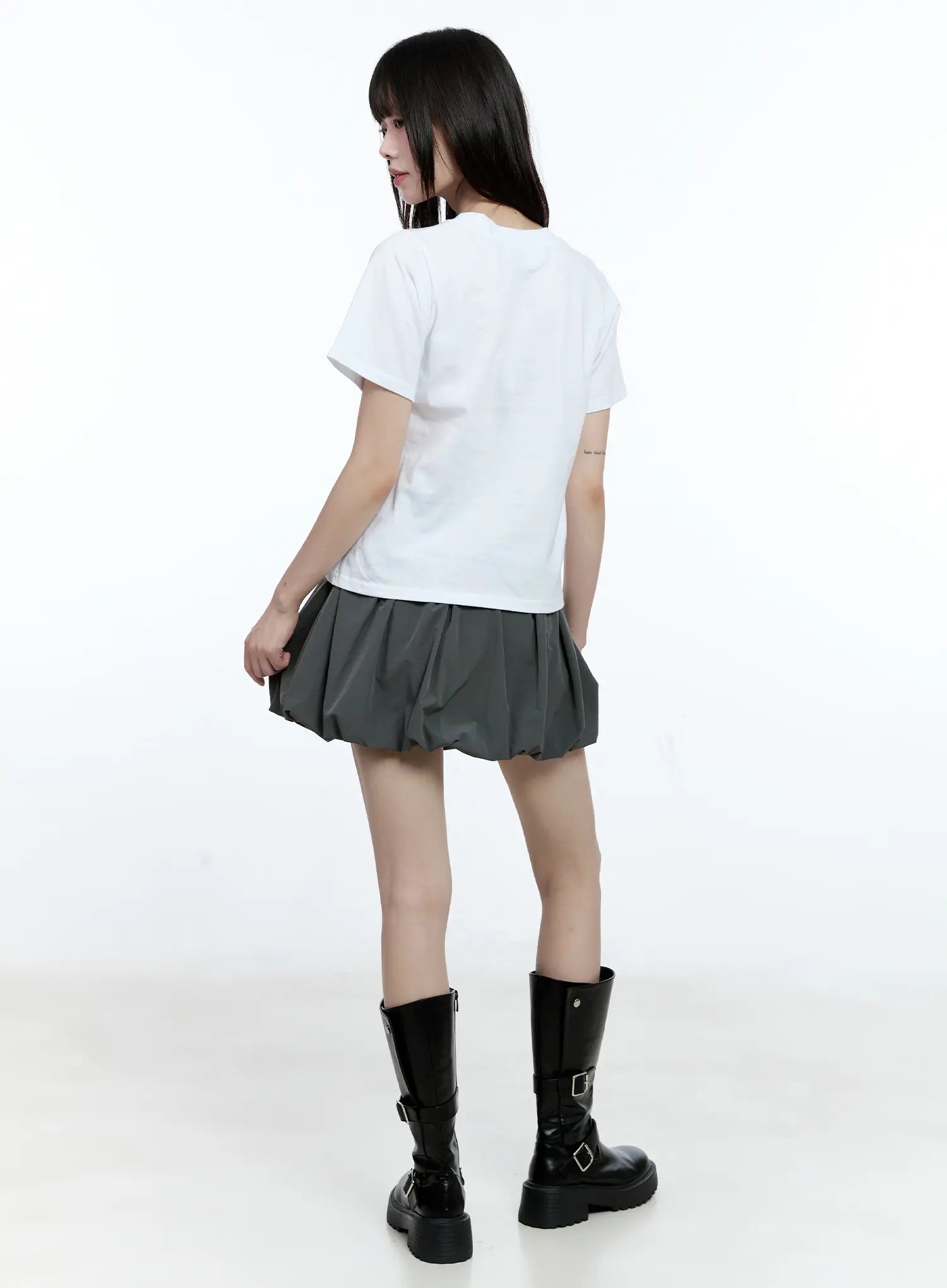 86 Vintage Graphic Tee CG511