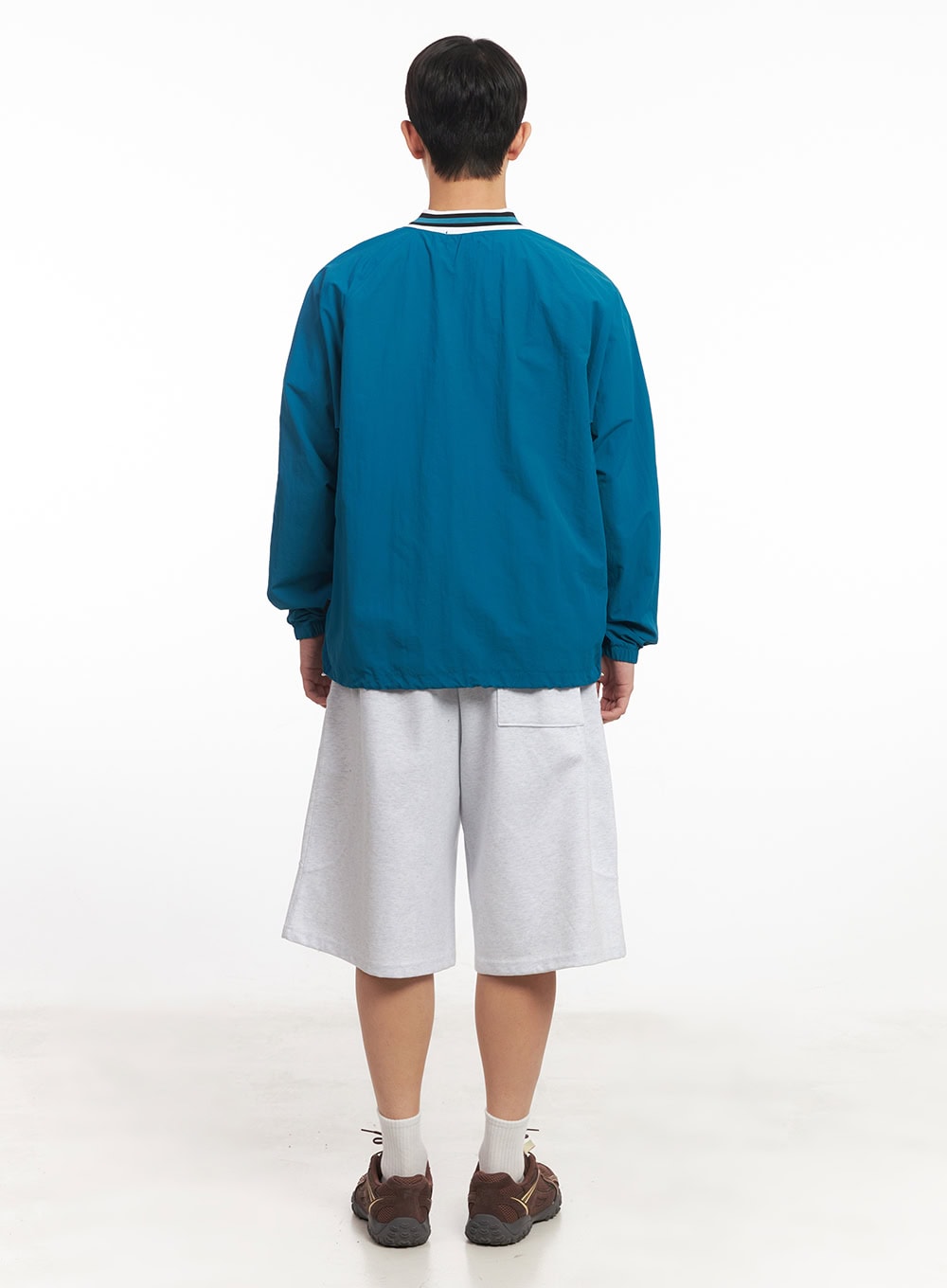 Men's Cotton Burmuda Sweatshorts IM528