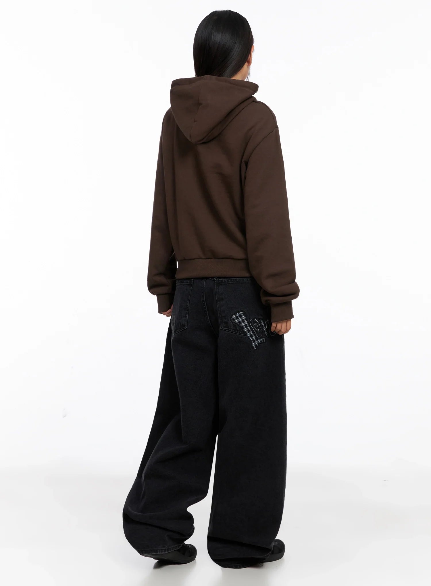 USA Graphic Hoodie IG528