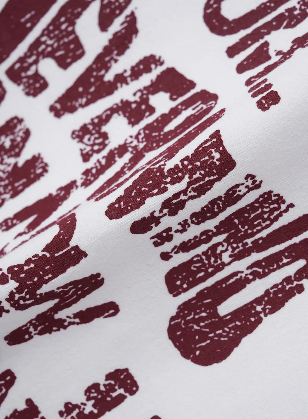 Retro Nirvana Print Graphic T-Shirt IL516