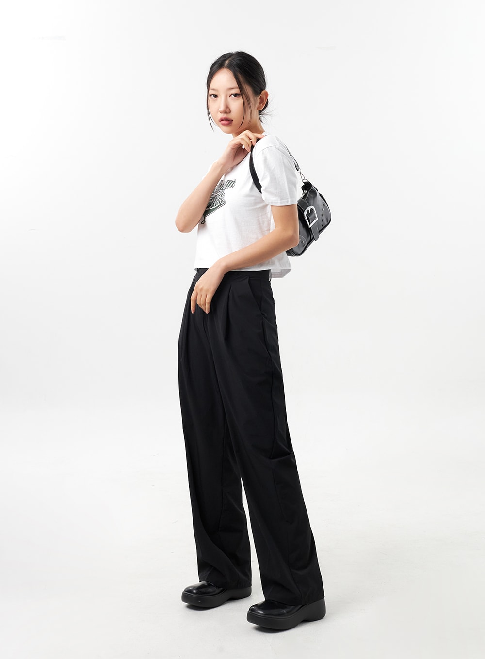 Michigan Graphic Tee CU308