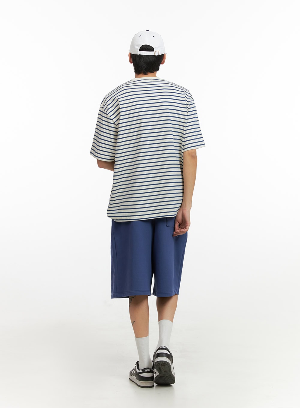 Men's Jogger Shorts IY431